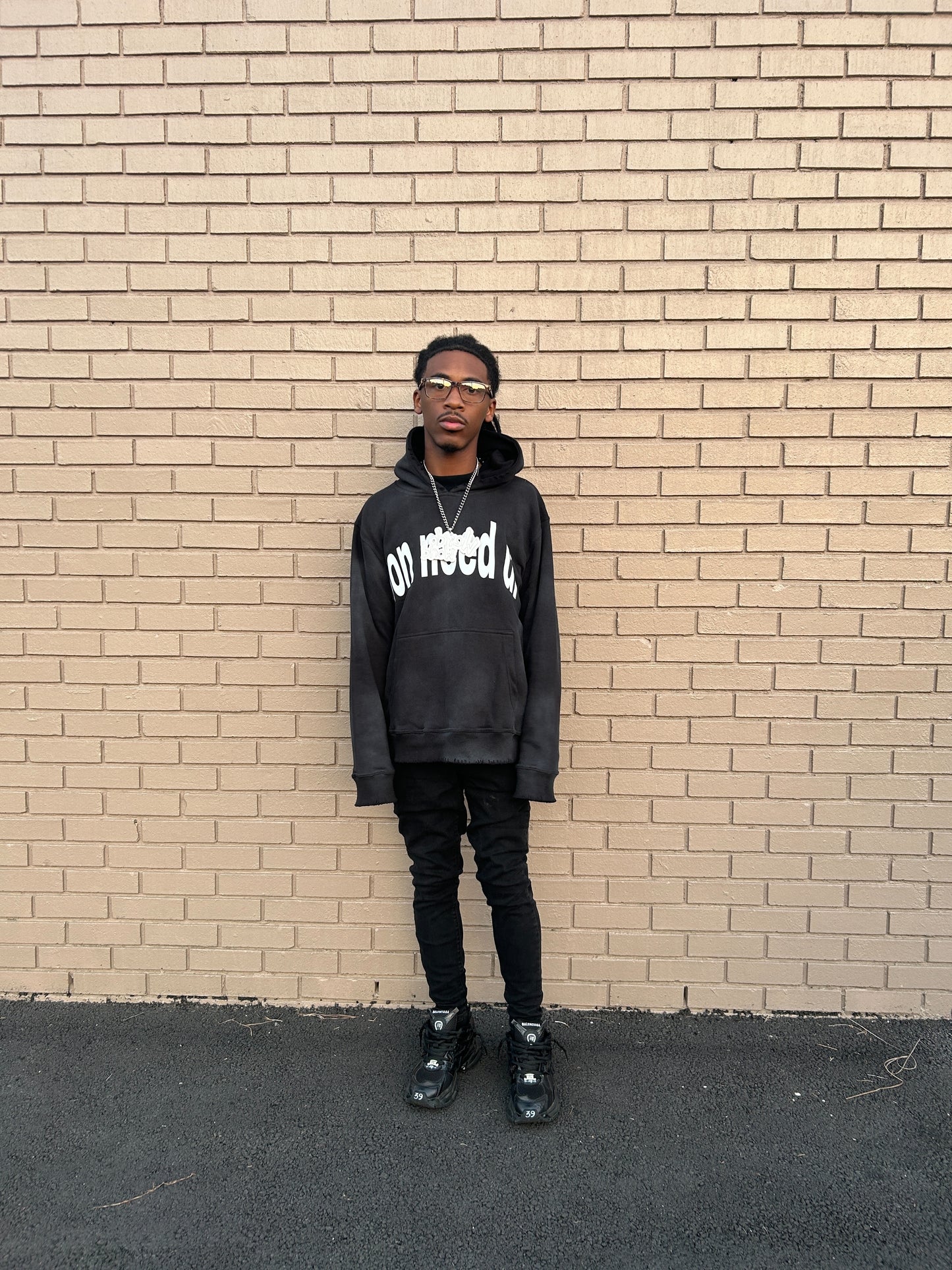 Ion need u. Hoodies