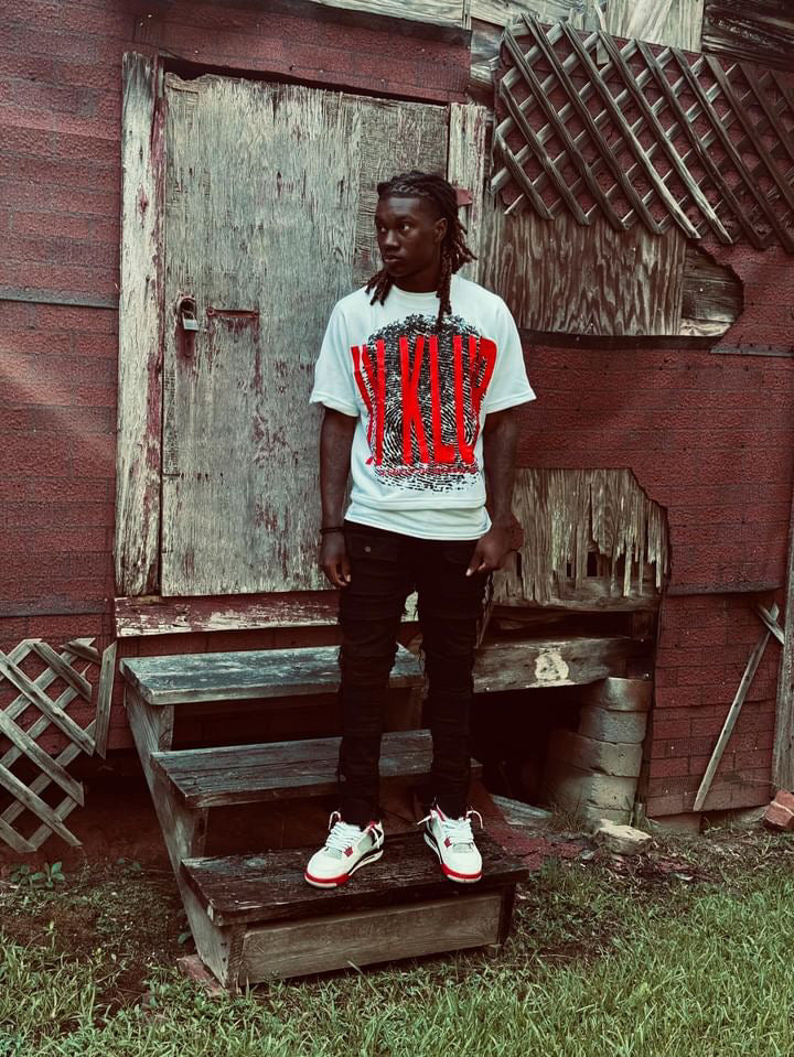 IV KLUB Tee (read description)