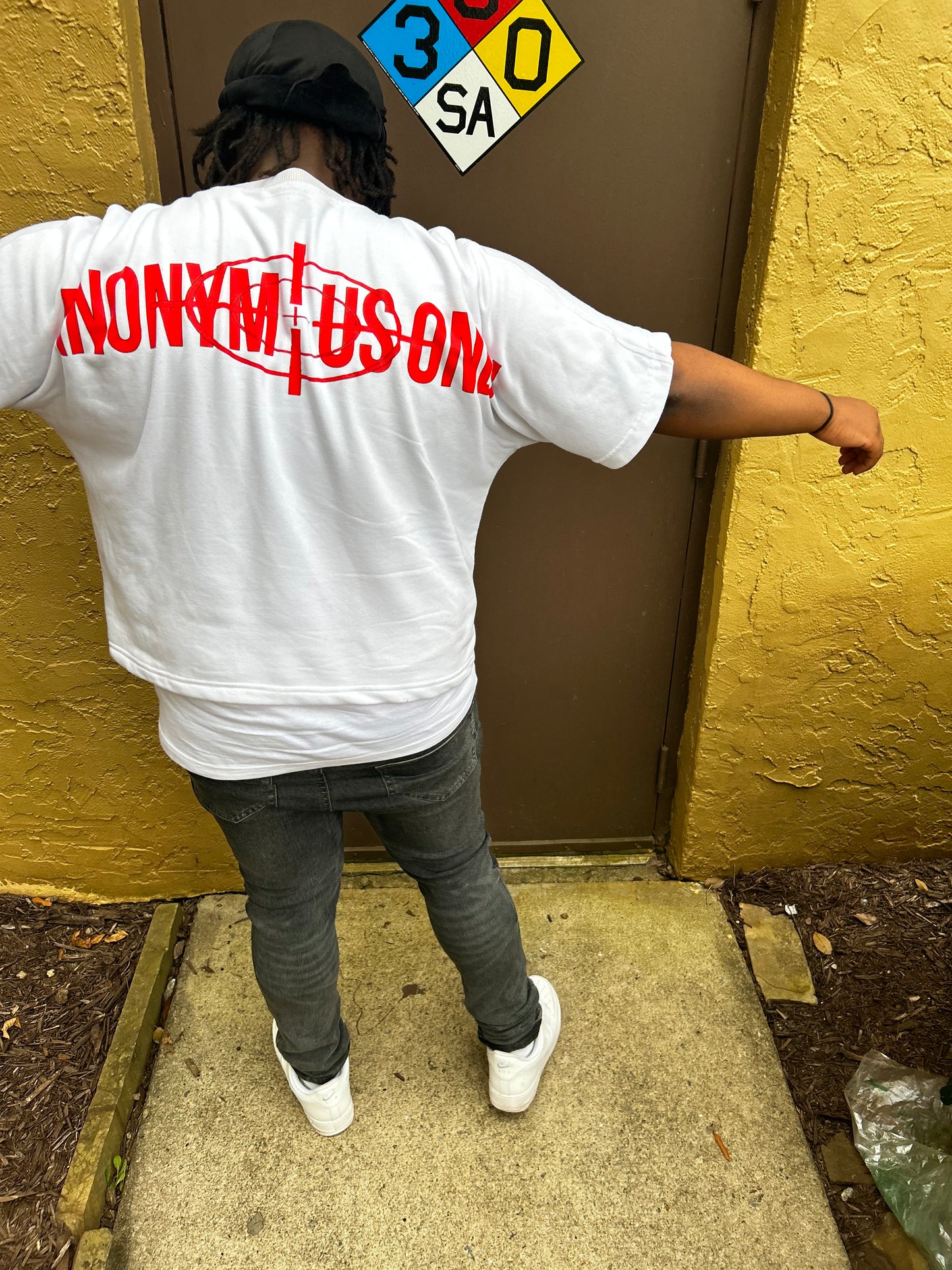IV KLUB Tee (read description)