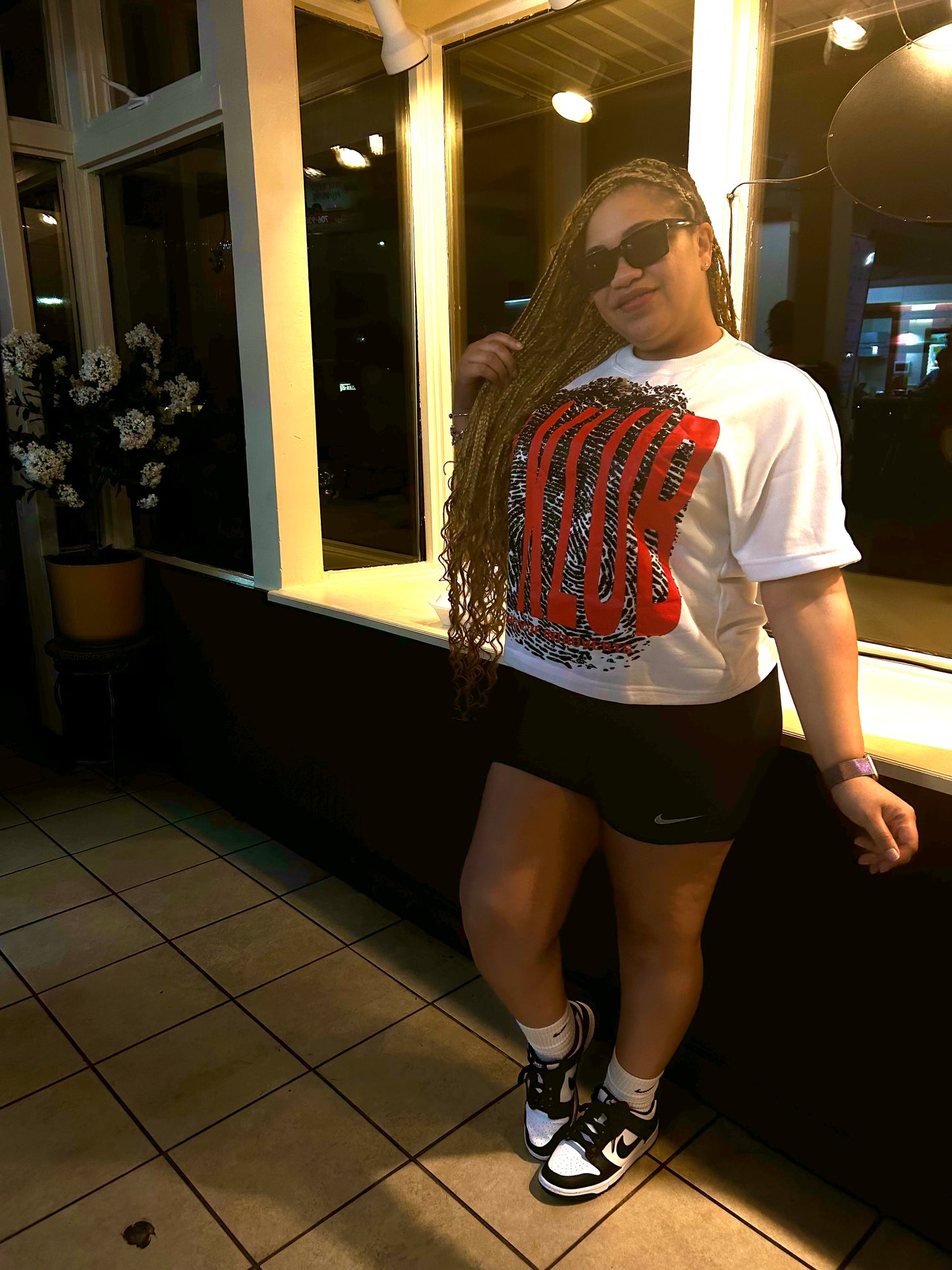 IV KLUB Tee (read description)