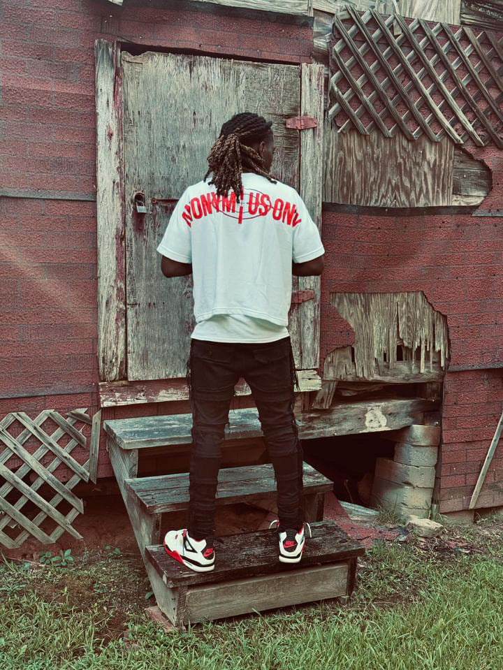 IV KLUB Tee (read description)