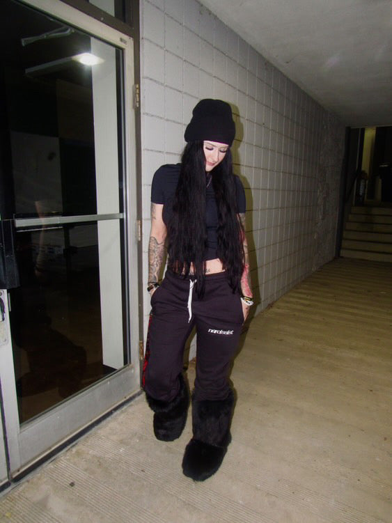 Narcissist Joggers