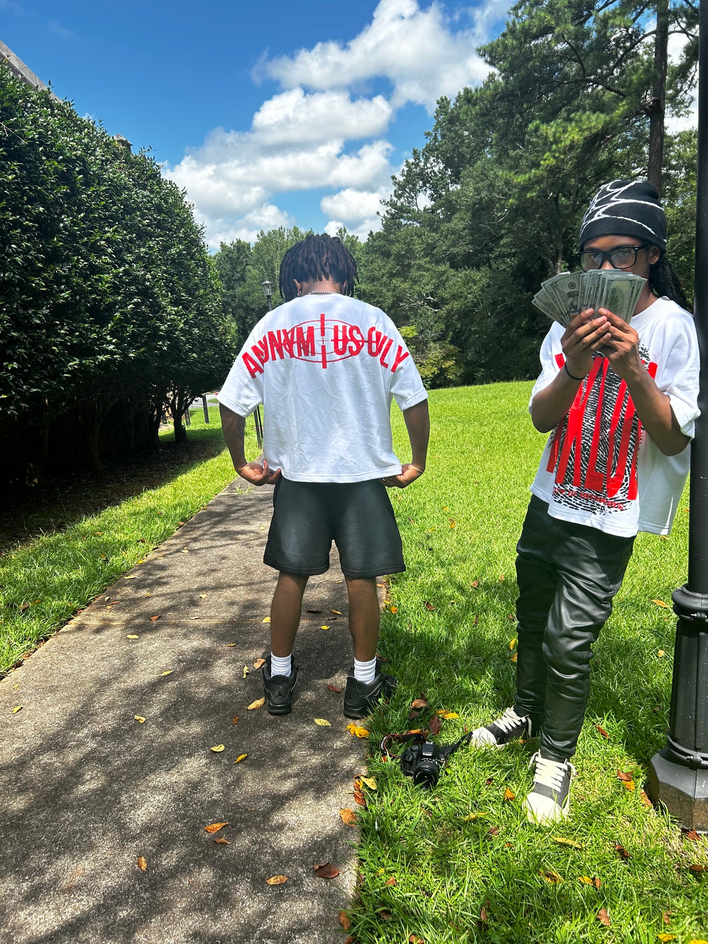 IV KLUB Tee (read description)