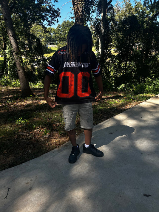 Anonymous Jersey