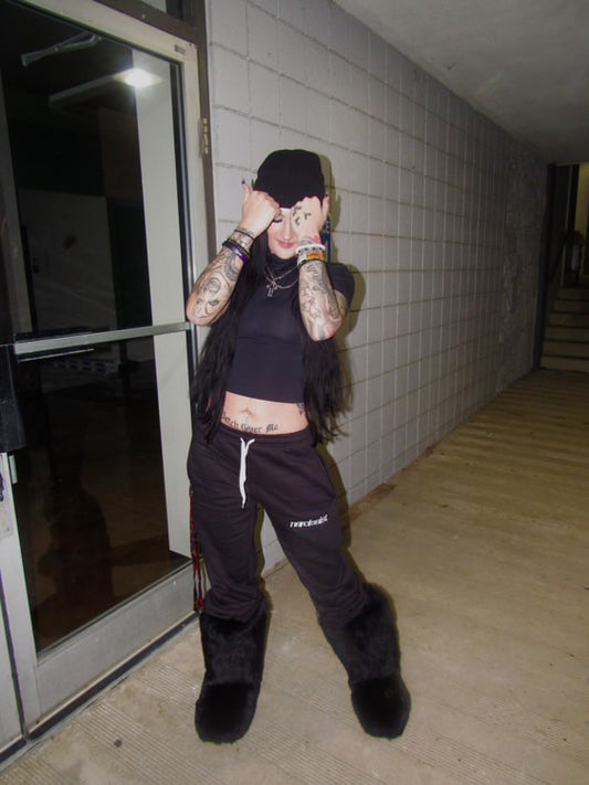Narcissist Joggers