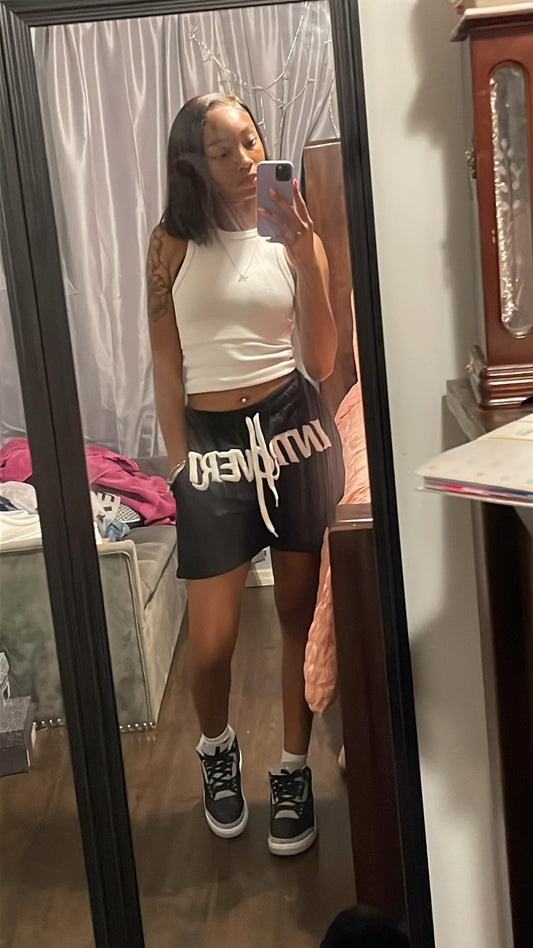 Introvert Shorts